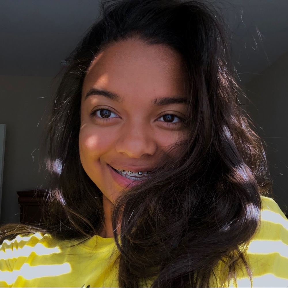 Meet your Posher, Maelyn